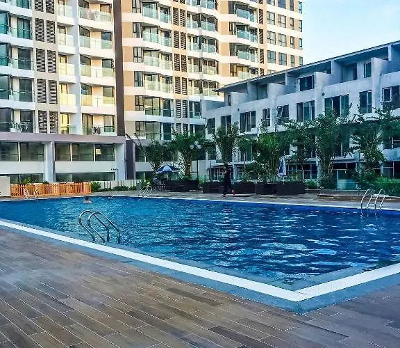 2pn Aparthotel Hạ Long