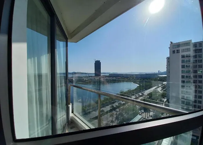 2pn Aparthotel