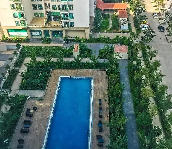 Aparthotel 2pn
