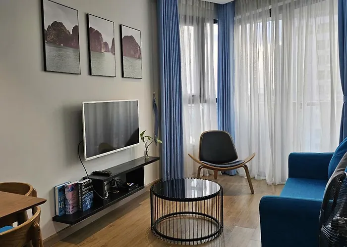 Aparthotel 2pn *