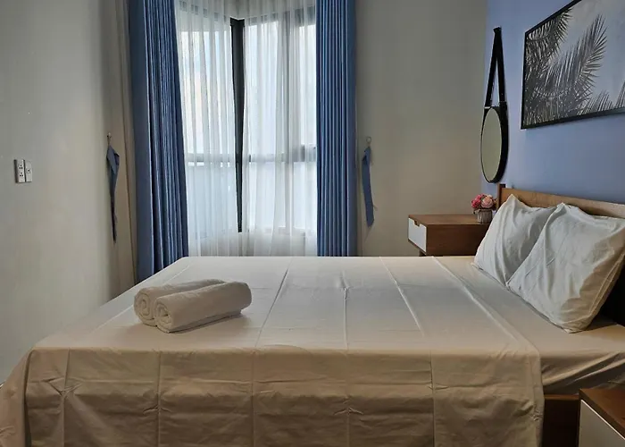 2pn Aparthotel