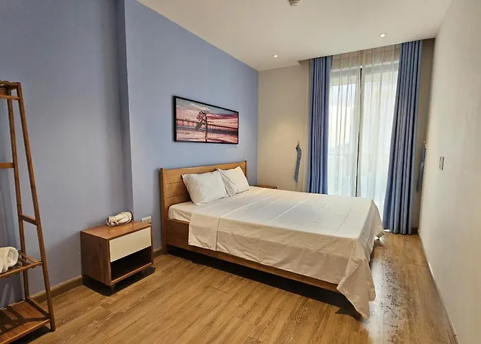 Aparthotel 2pn Hạ Long