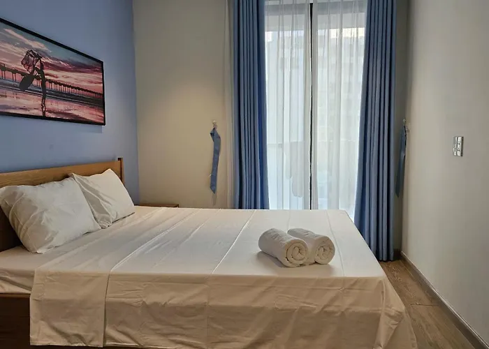 Aparthotel 2pn