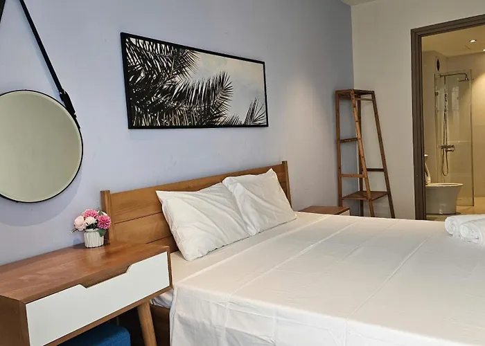 Aparthotel 2pn Hạ Long